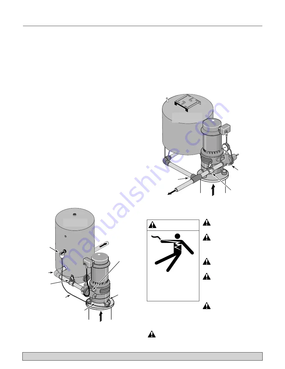 Flotec FP4432-01 Owner'S Manual Download Page 20