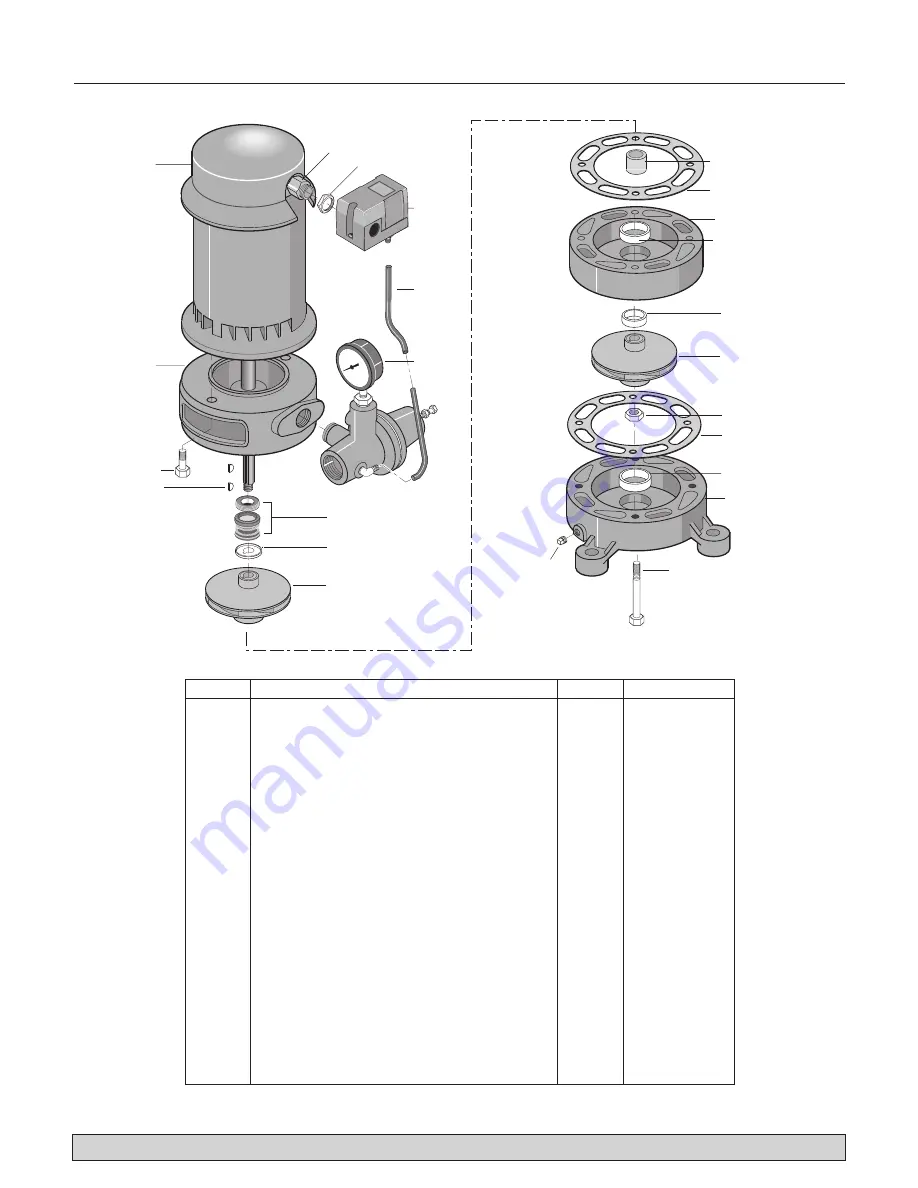 Flotec FP4432-01 Owner'S Manual Download Page 36