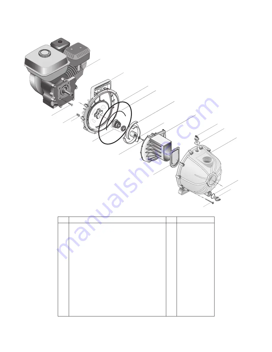 Flotec FP5455 Скачать руководство пользователя страница 11