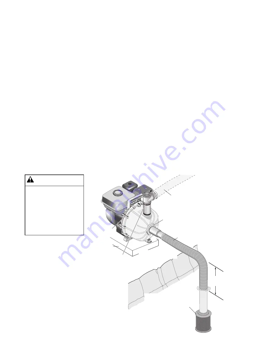 Flotec FP5455 Owner'S Manual Download Page 16