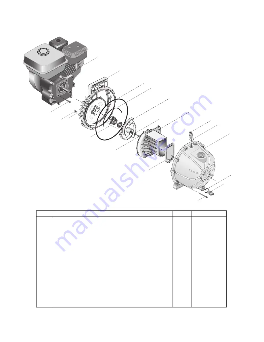 Flotec FP5455 Скачать руководство пользователя страница 18