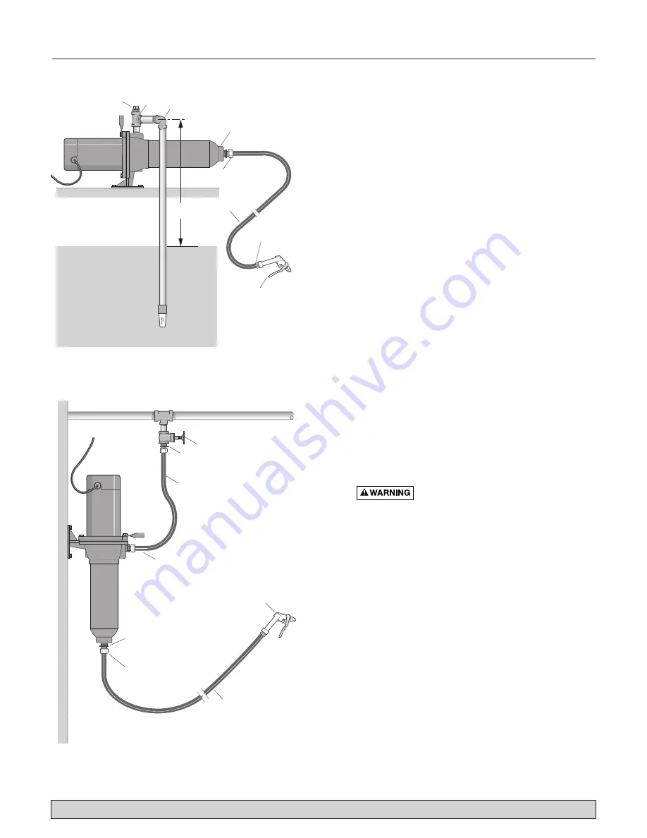 Flotec FP5712-02 Скачать руководство пользователя страница 5