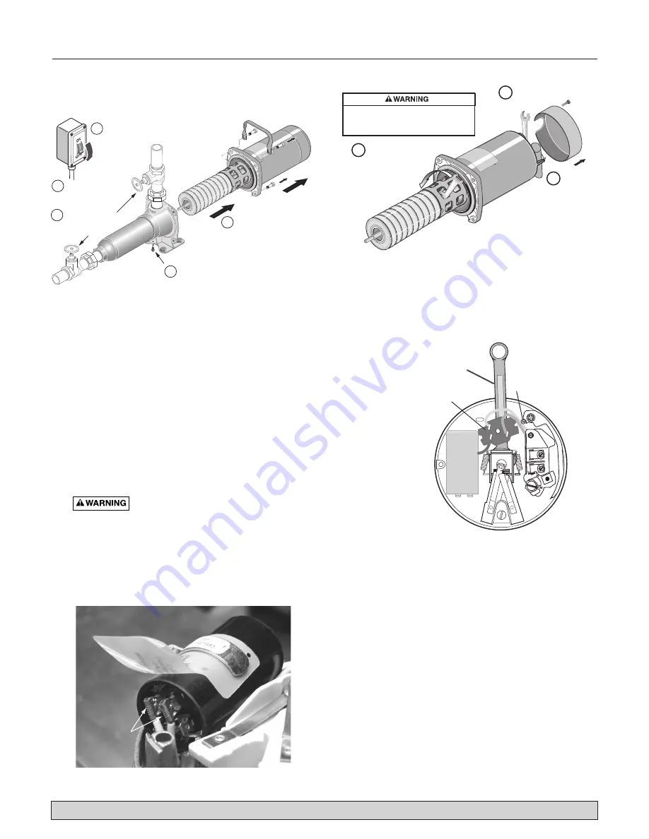 Flotec FP5712-02 Скачать руководство пользователя страница 8