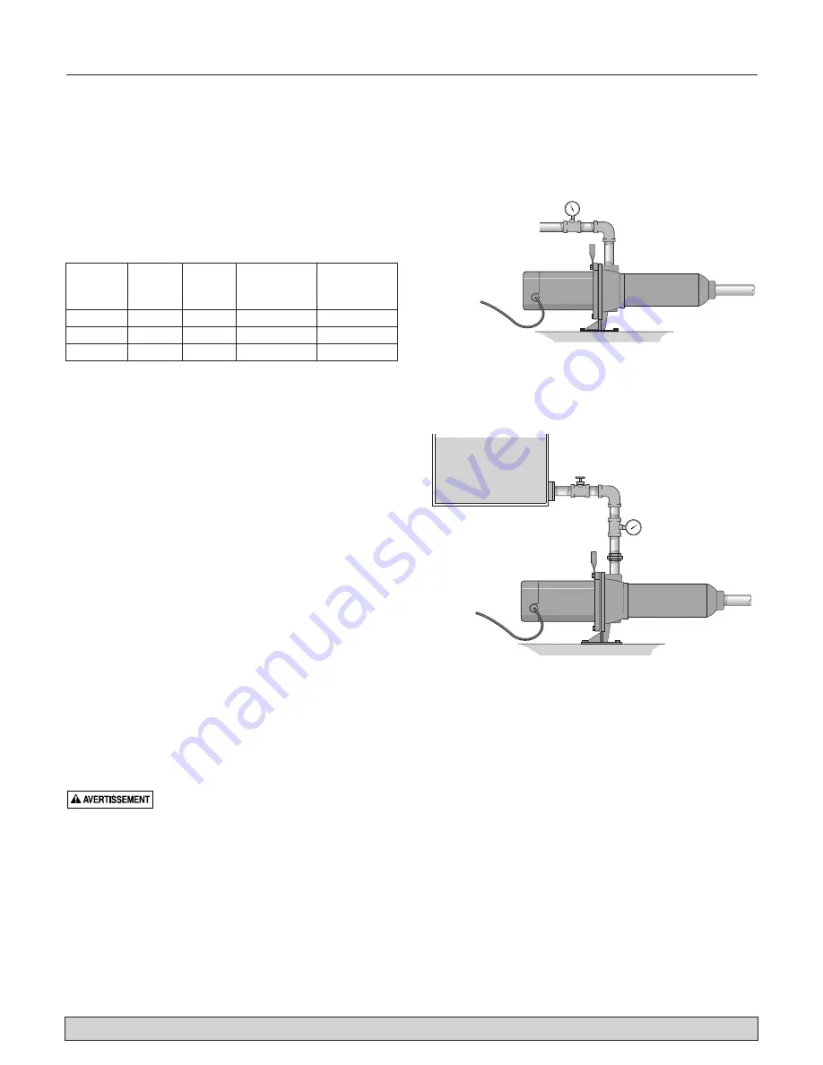 Flotec FP5712-02 Owner'S Manual Download Page 13