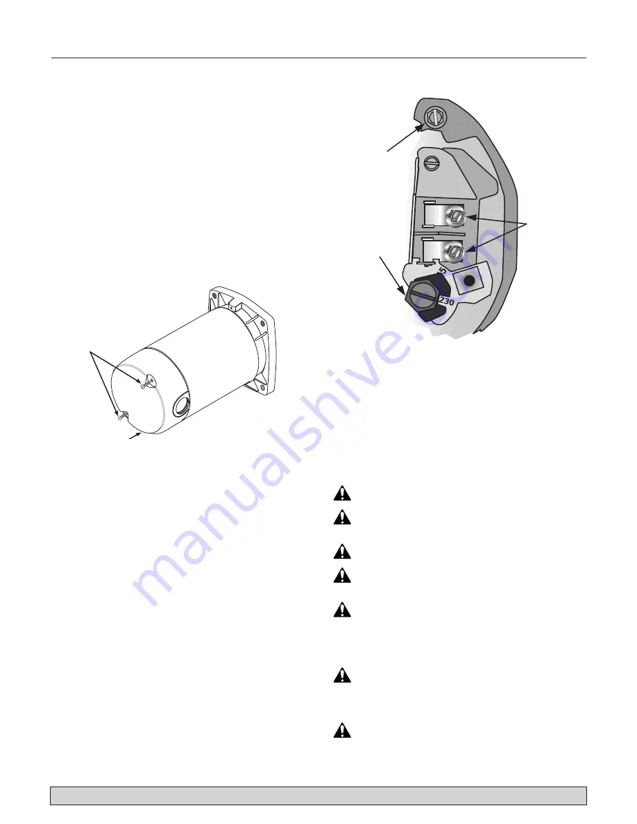 Flotec FP5712-02 Скачать руководство пользователя страница 15