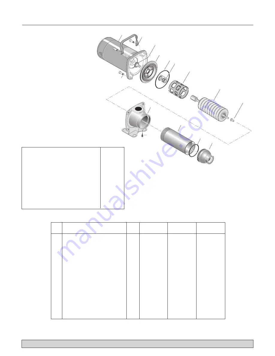 Flotec FP5712-02 Owner'S Manual Download Page 19