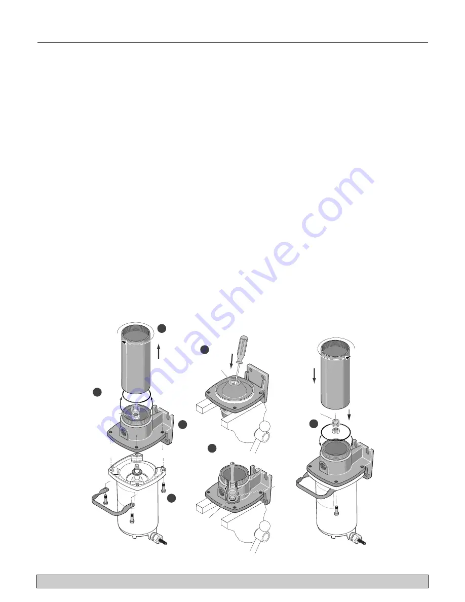 Flotec FP5712 Скачать руководство пользователя страница 9