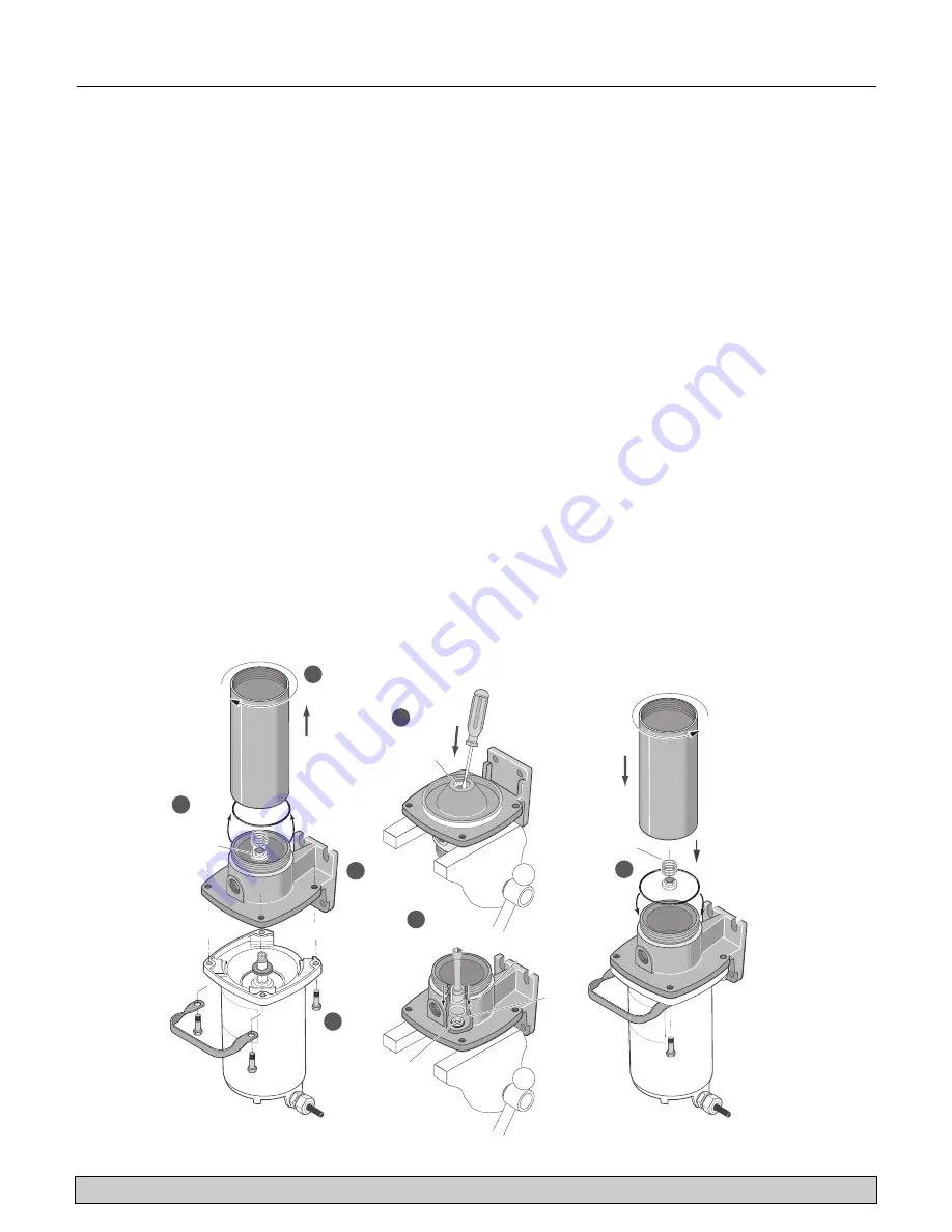 Flotec FP5712 Скачать руководство пользователя страница 18