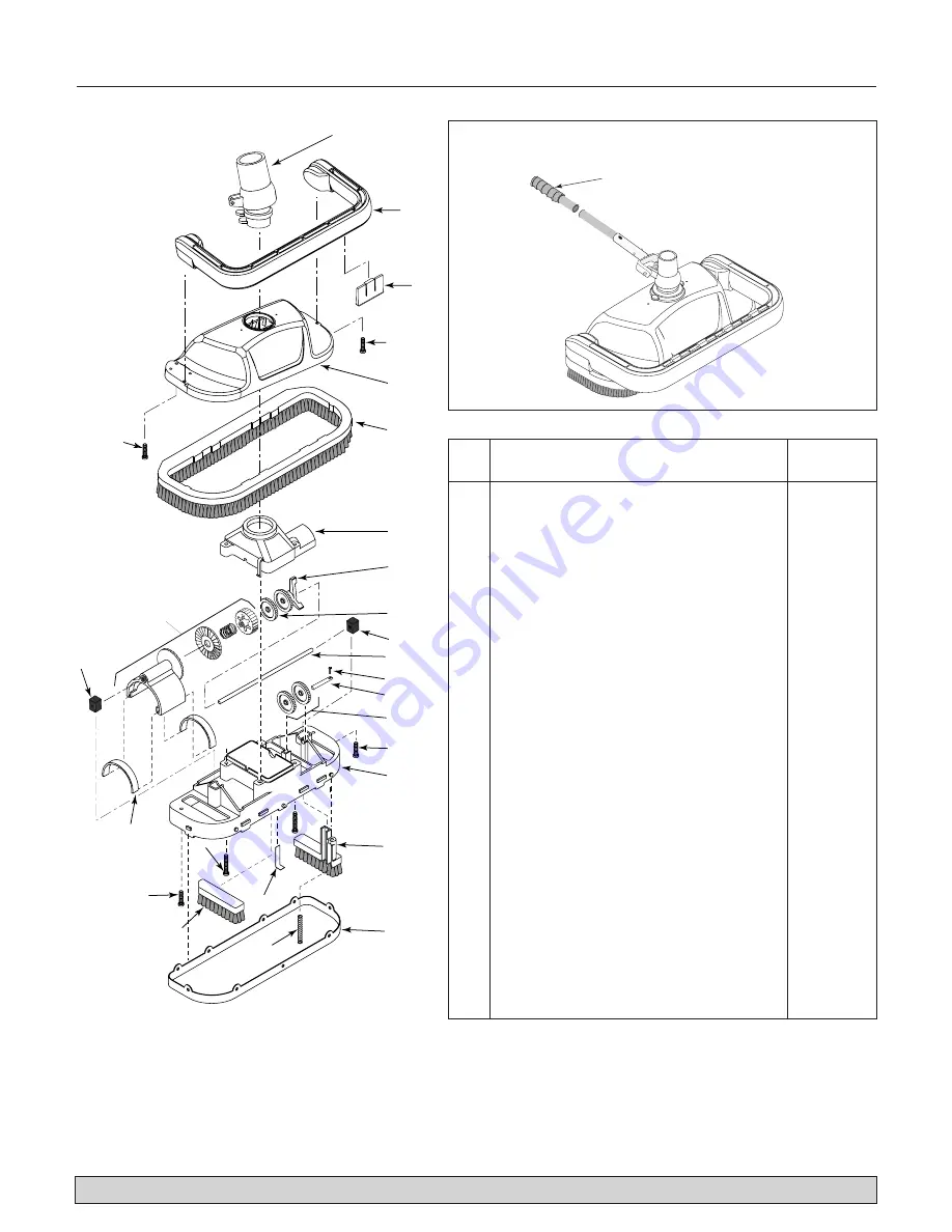 Flotec FPPC-5800 Скачать руководство пользователя страница 25