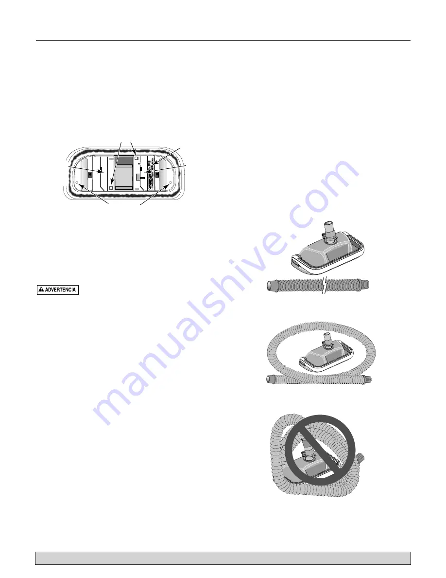 Flotec FPPC-5800 Owner'S Manual Download Page 35