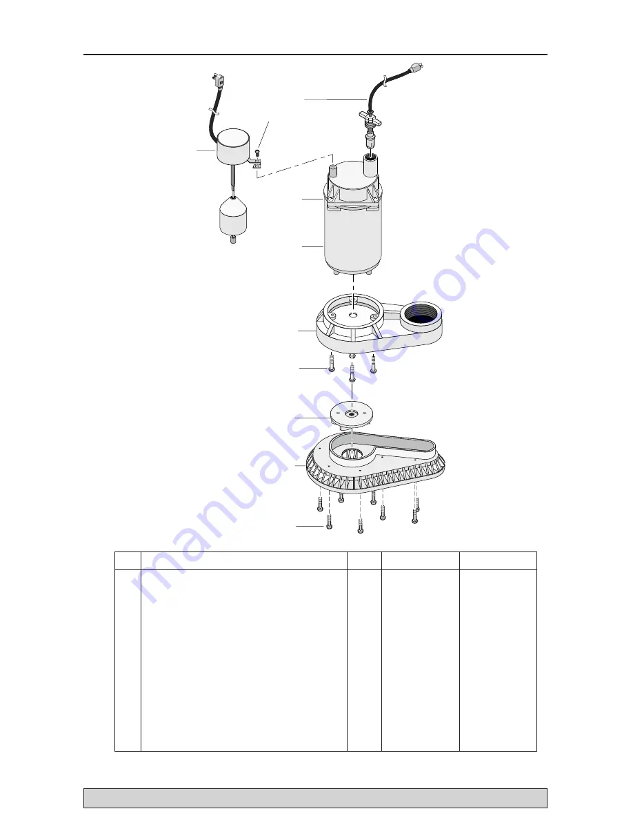 Flotec FPSC2150A Скачать руководство пользователя страница 10