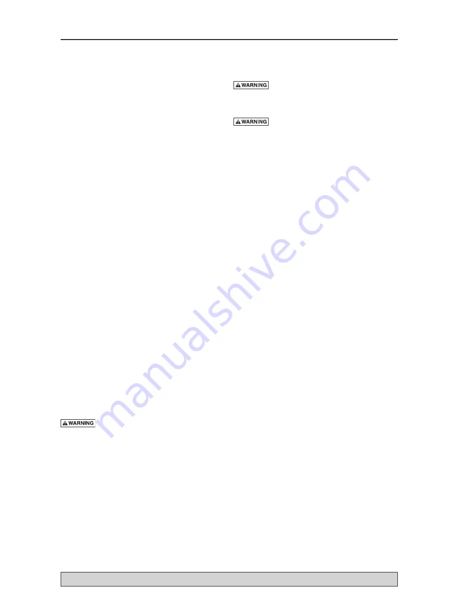 Flotec FPSC2200A Owner'S Manual Download Page 2