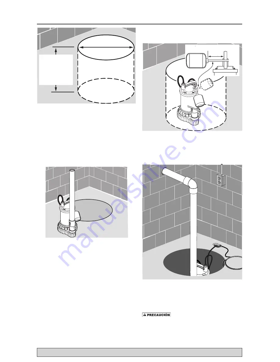 Flotec FPSC2200A Owner'S Manual Download Page 19