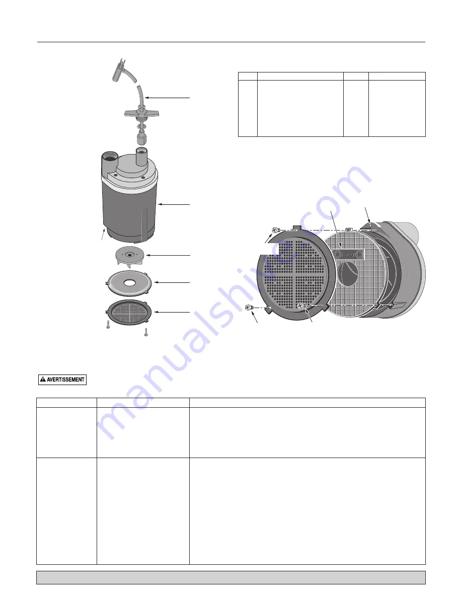 Flotec IntelliPump FP0S1775A Owner'S Manual Download Page 9