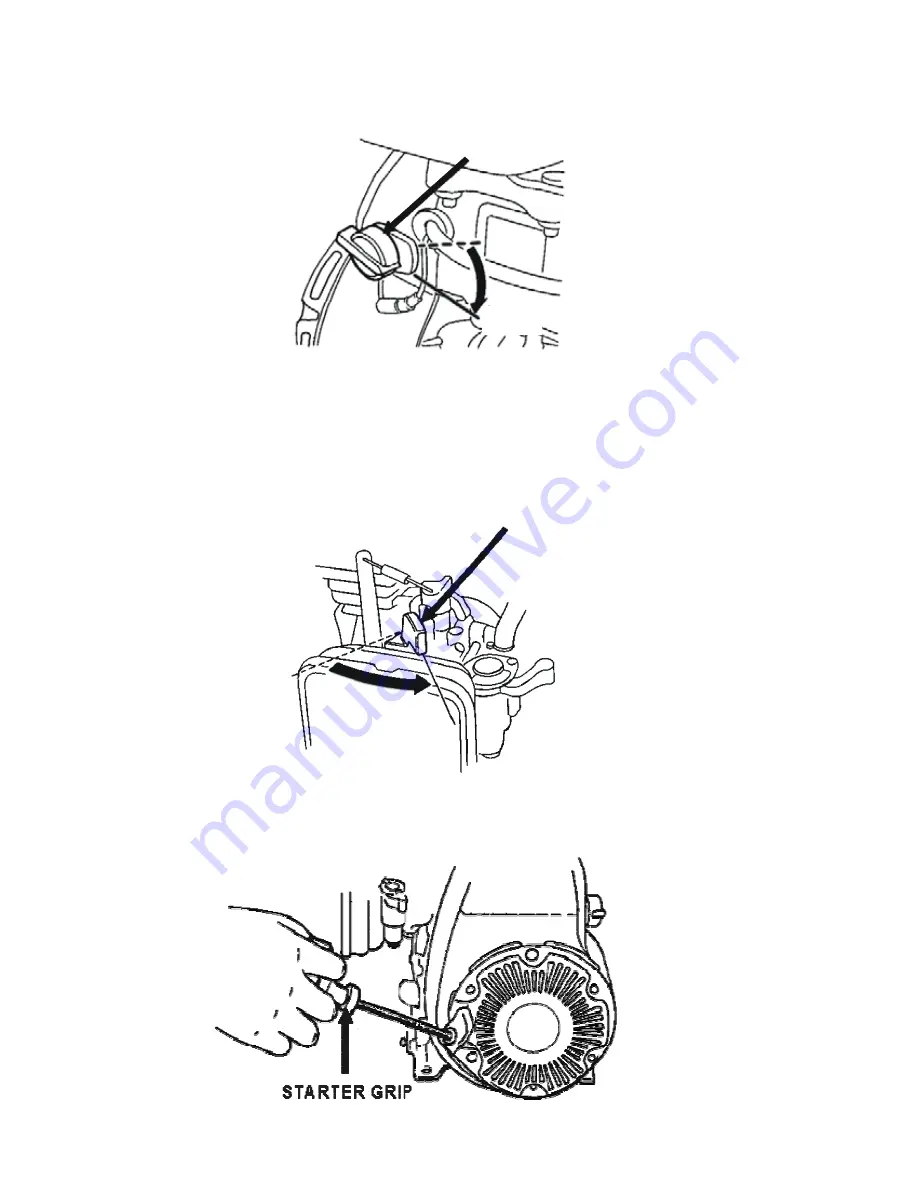 Flotec N4151080 Owner'S Manual Download Page 11