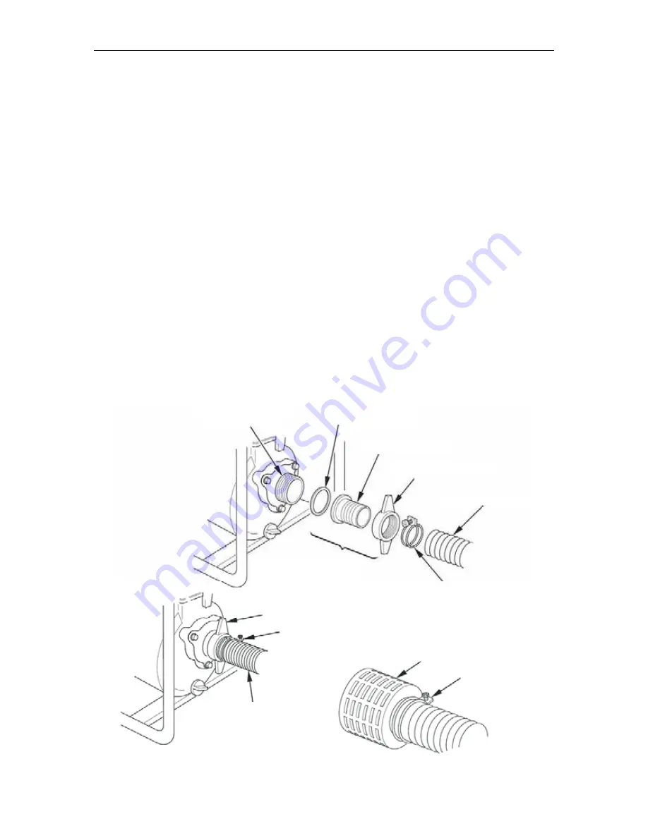 Flotec N4151080 Owner'S Manual Download Page 35