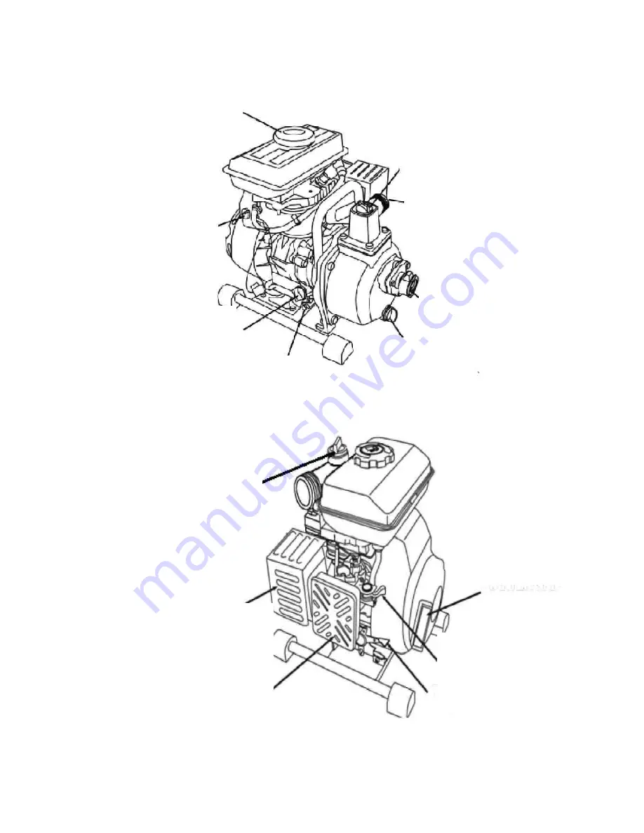 Flotec N4151080 Owner'S Manual Download Page 45