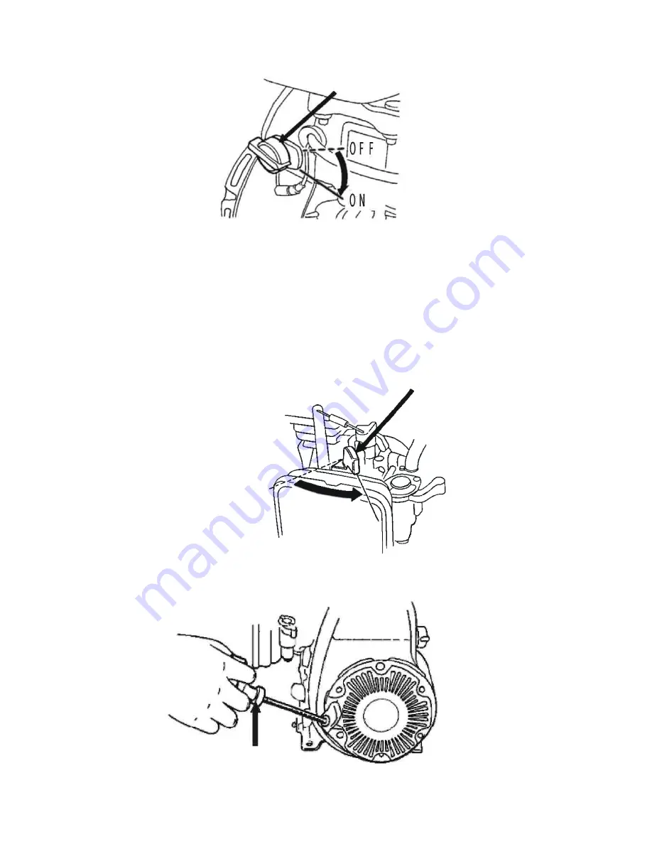 Flotec N4151080 Owner'S Manual Download Page 47