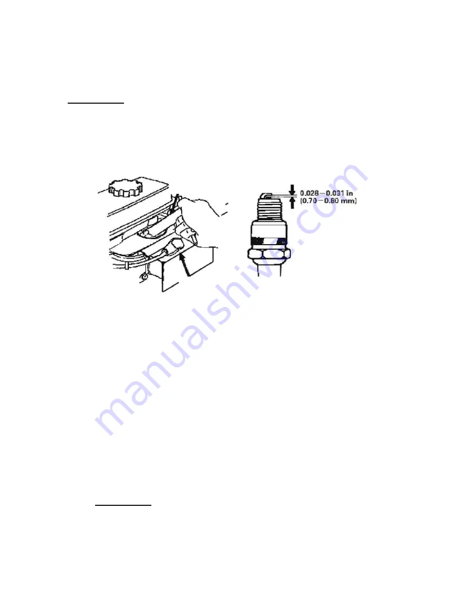 Flotec N4151080 Owner'S Manual Download Page 60