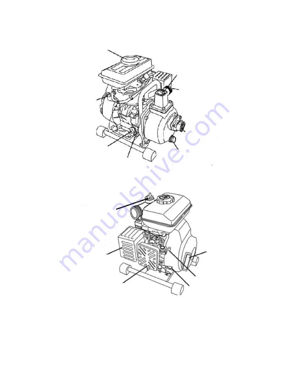 Flotec N4151080 Owner'S Manual Download Page 81