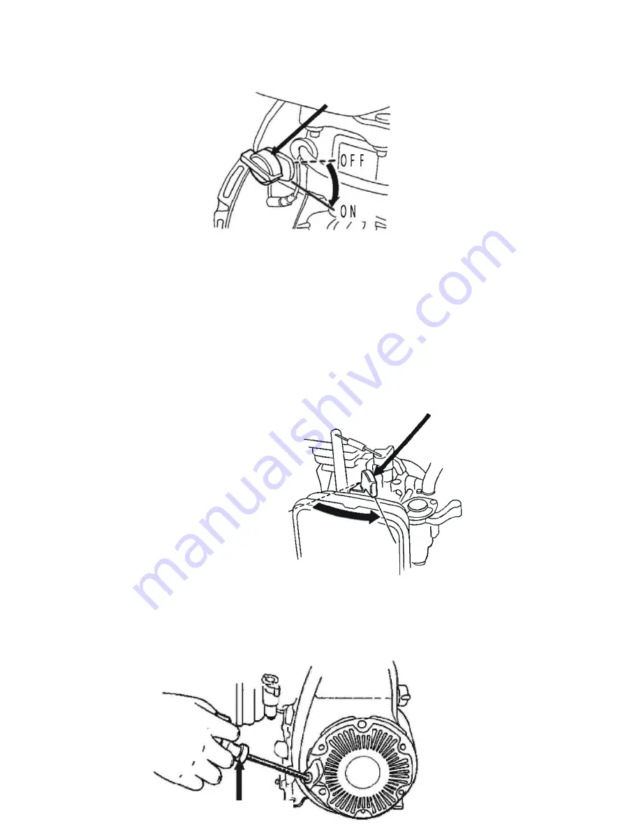 Flotec N4151080 Owner'S Manual Download Page 83