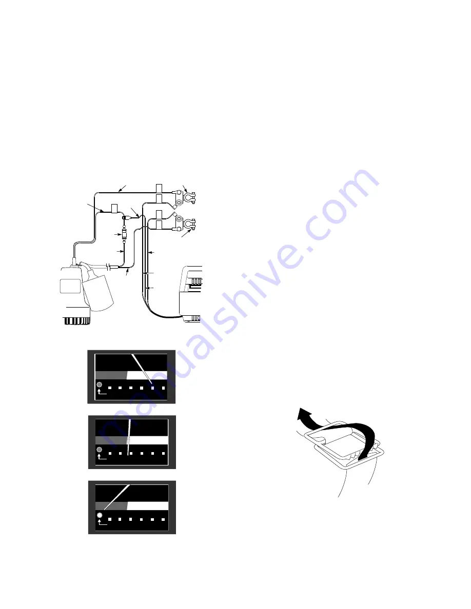 Flotec Ready Reserve Deluxe FP2000DCC Owner'S Manual Download Page 4