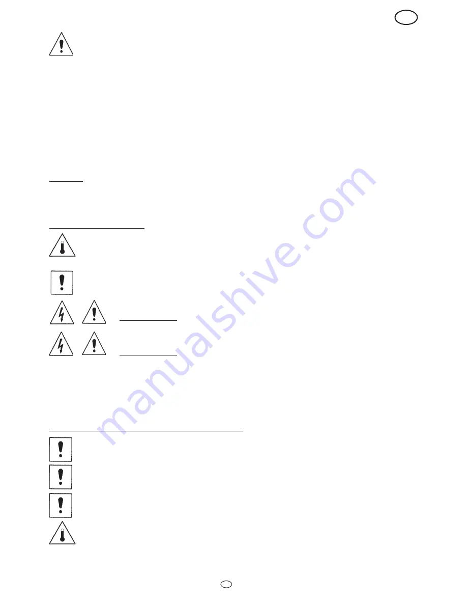 Flotec WATERPRESS 1000 Use And Maintenance Manual Download Page 45