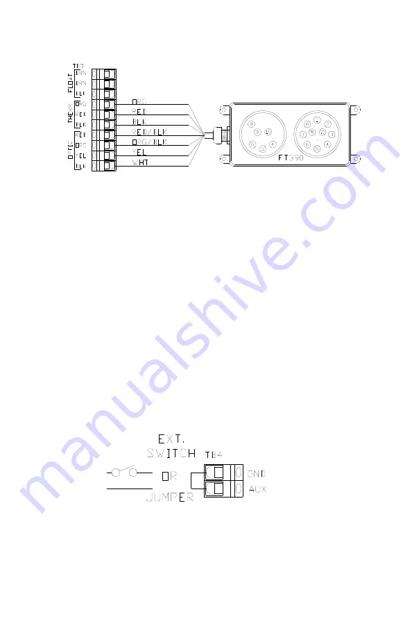 FloTech FT204P Manual Download Page 13