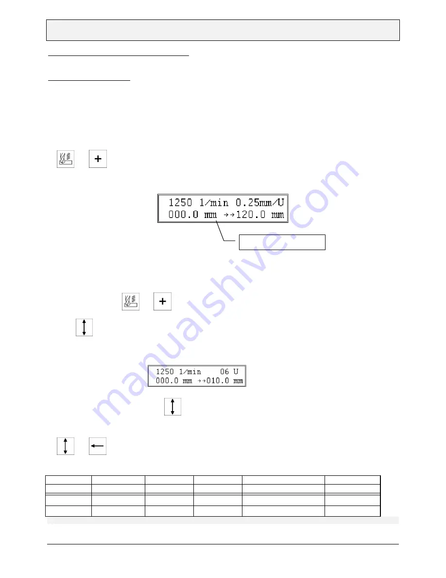 Flott P 30 STG PV Operating Instructions Manual Download Page 13