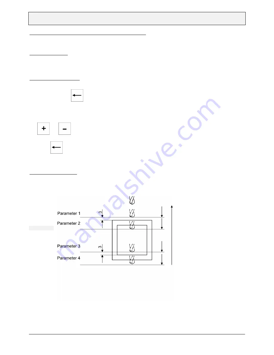 Flott P 30 STG PV Operating Instructions Manual Download Page 28