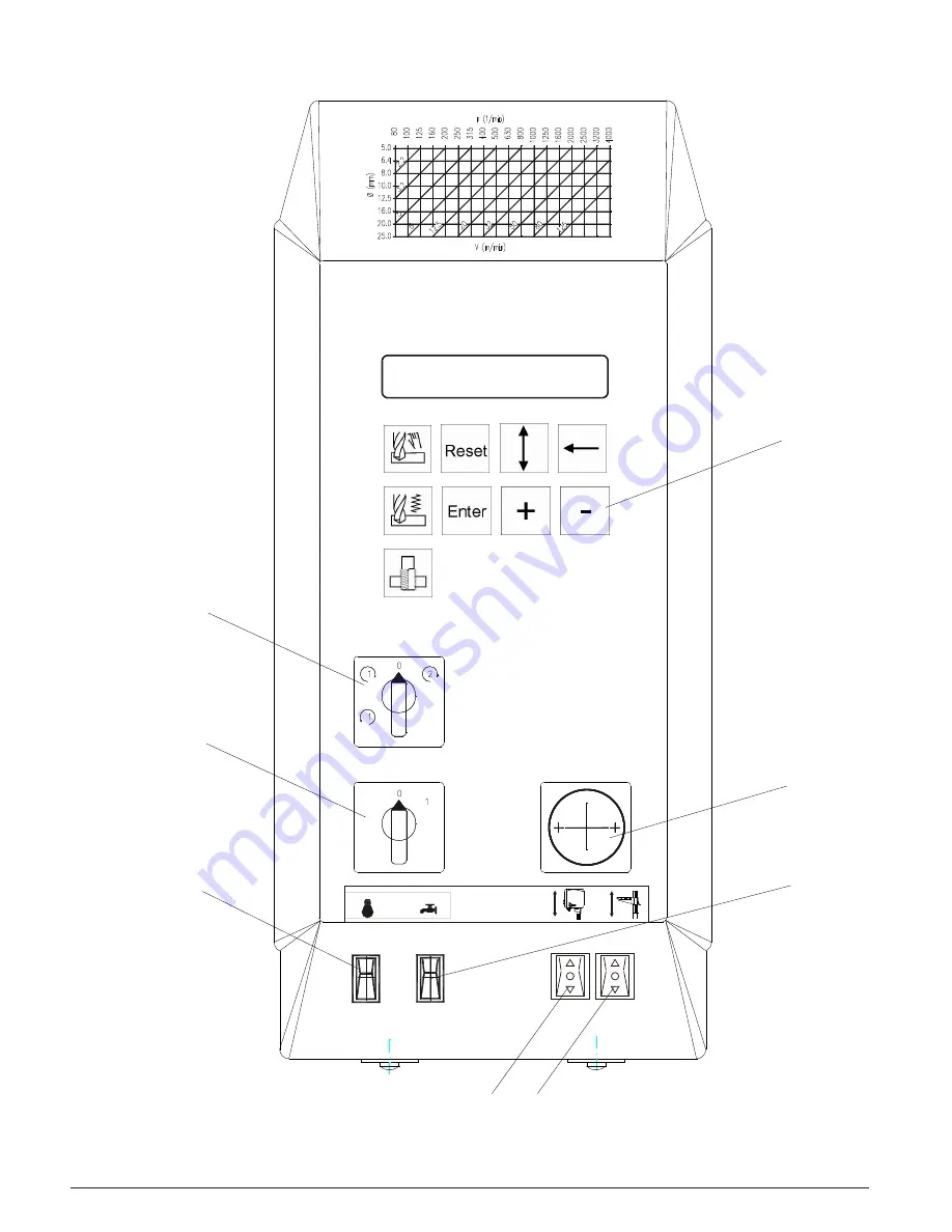 Flott P 30 STG PV Operating Instructions Manual Download Page 36