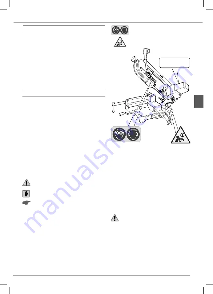 Flott PBS 150 ST Instructions For Use And Maintenance Manual Download Page 30