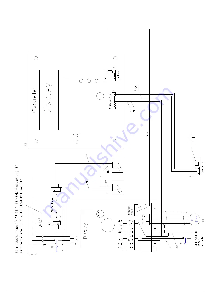 Flott SB 13 Plus Скачать руководство пользователя страница 27