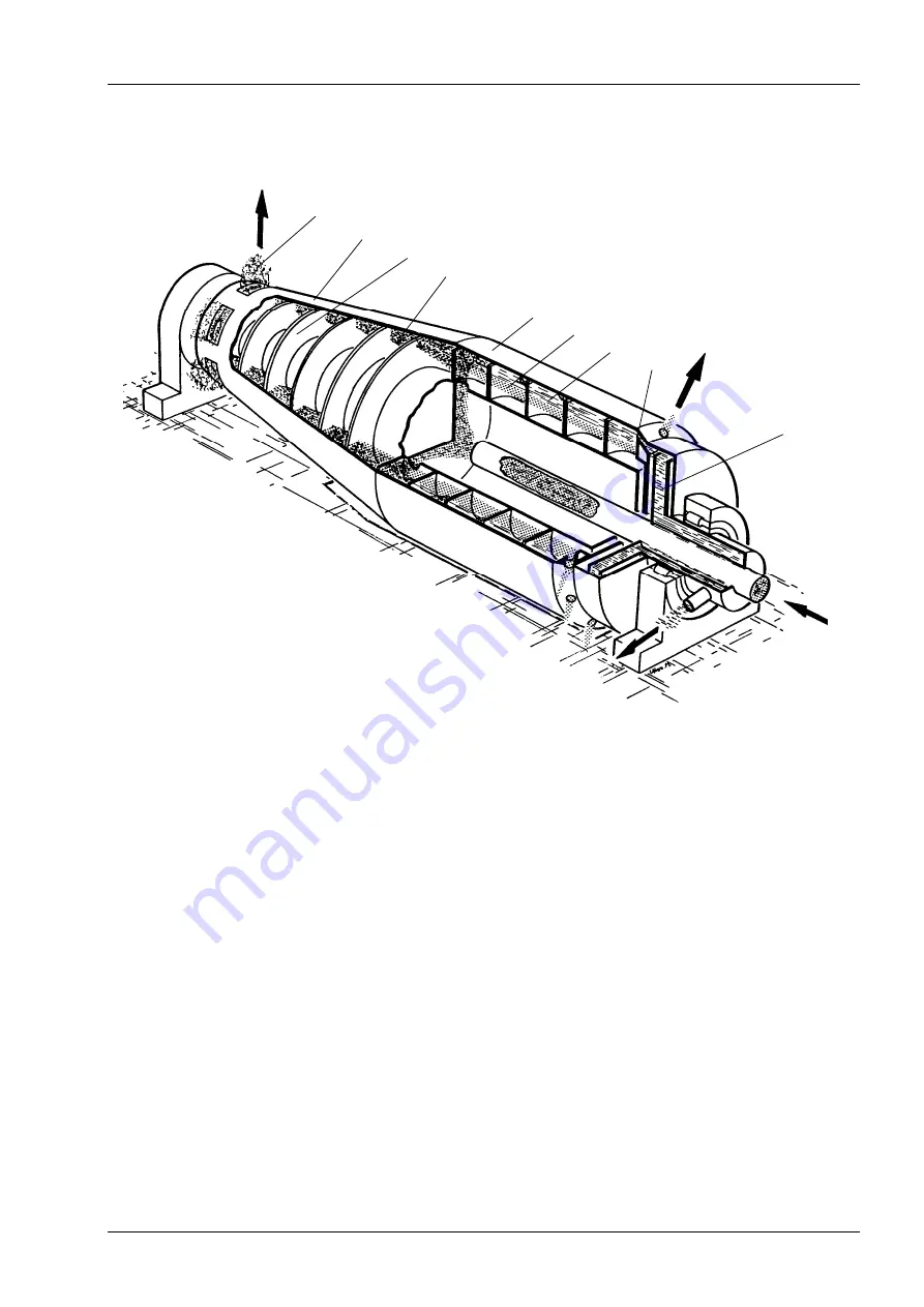 Flottweg TRICANTER Z 8E Operating Instructions Manual Download Page 6