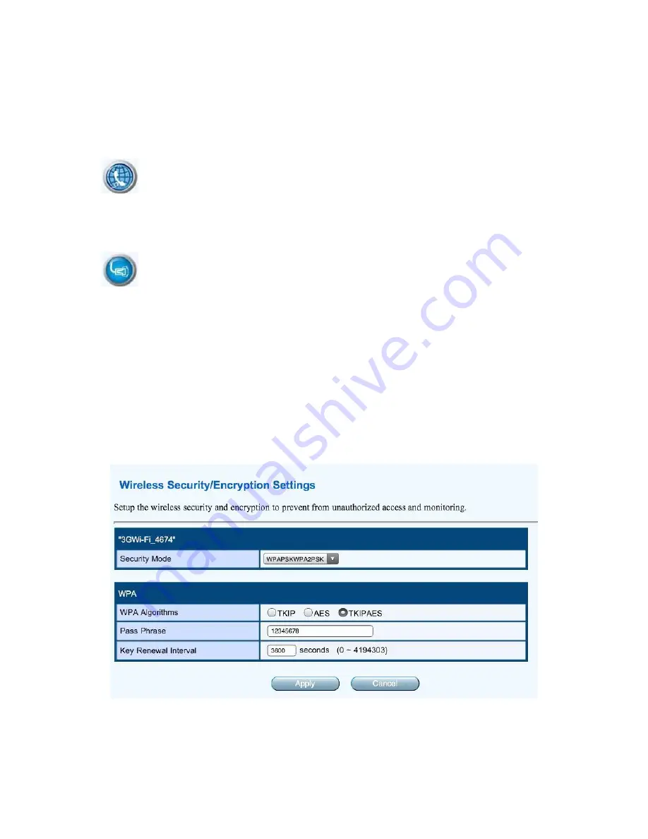 Floureon 3G WIFI ROUTER/POWERBANK Quick Manual Download Page 9