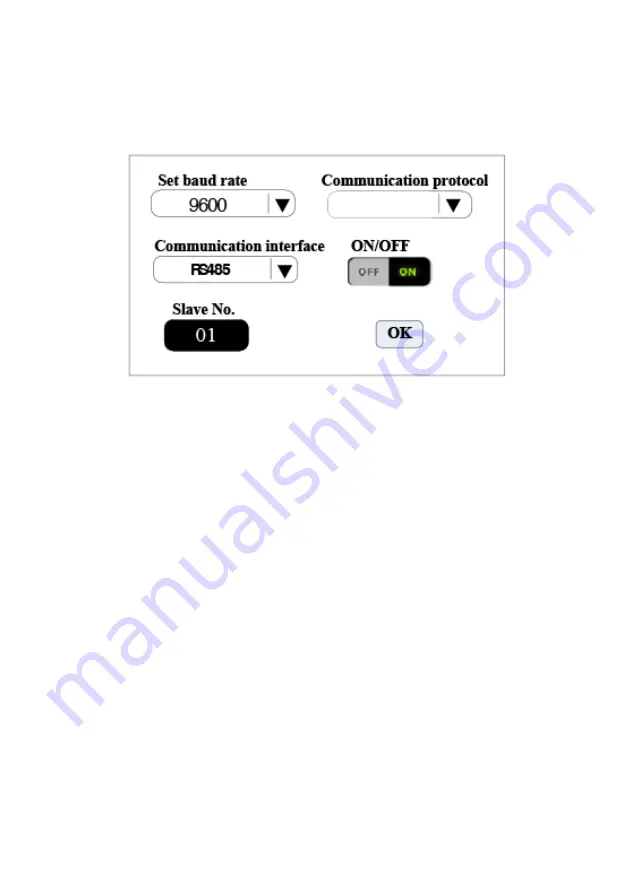 Flow Controller Systems FCS KA-DISP Скачать руководство пользователя страница 13