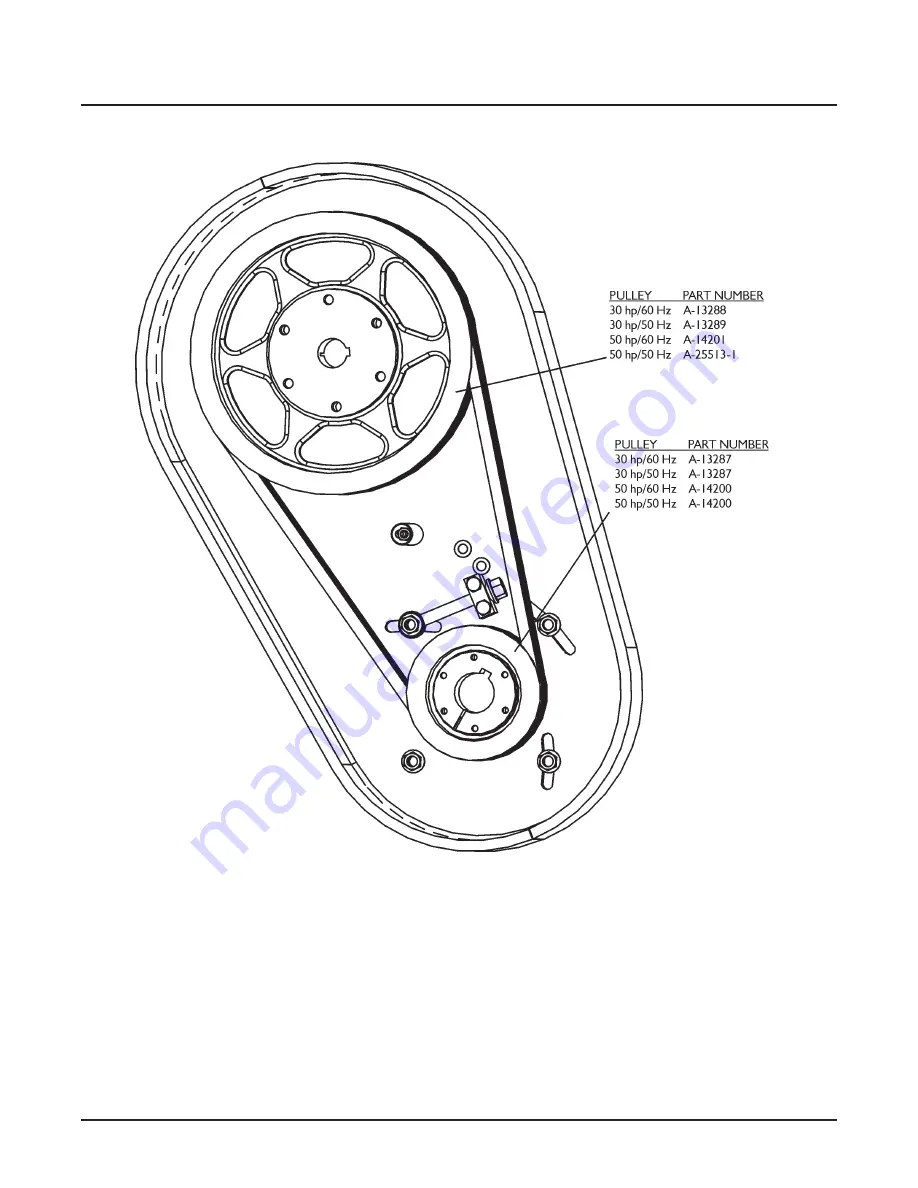 Flow HYPLEX Manual Download Page 9