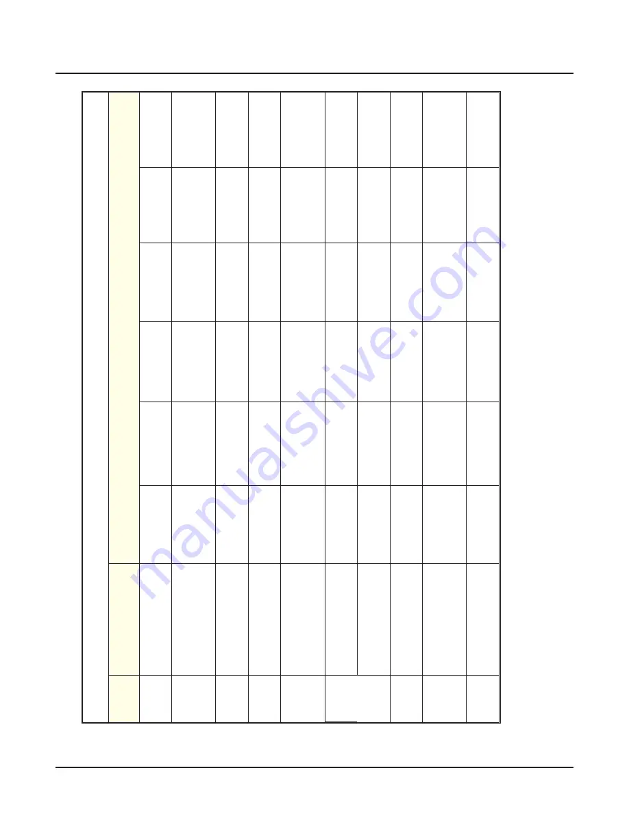 Flow HYPLEX Manual Download Page 27