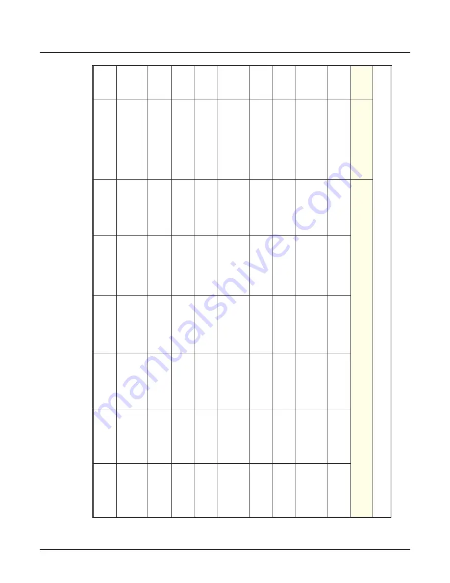 Flow HYPLEX Manual Download Page 28