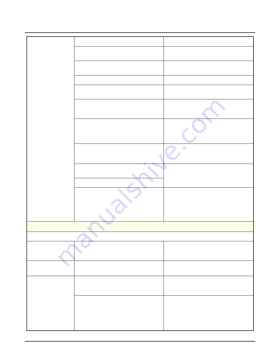 Flow HYPLEX Manual Download Page 36