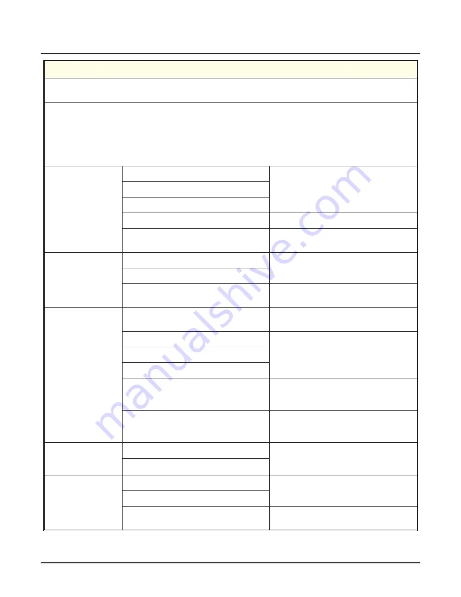 Flow HYPLEX Manual Download Page 39