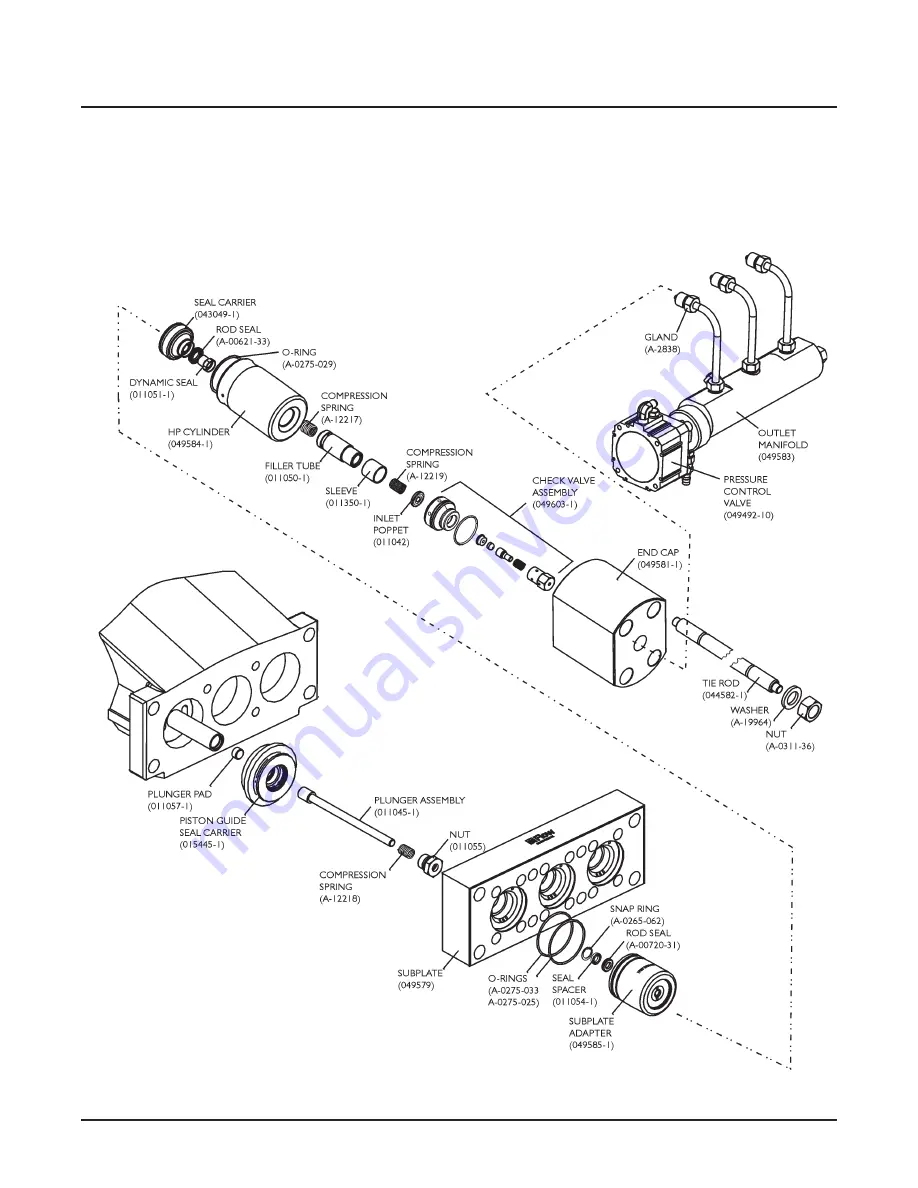 Flow HYPLEX Manual Download Page 42