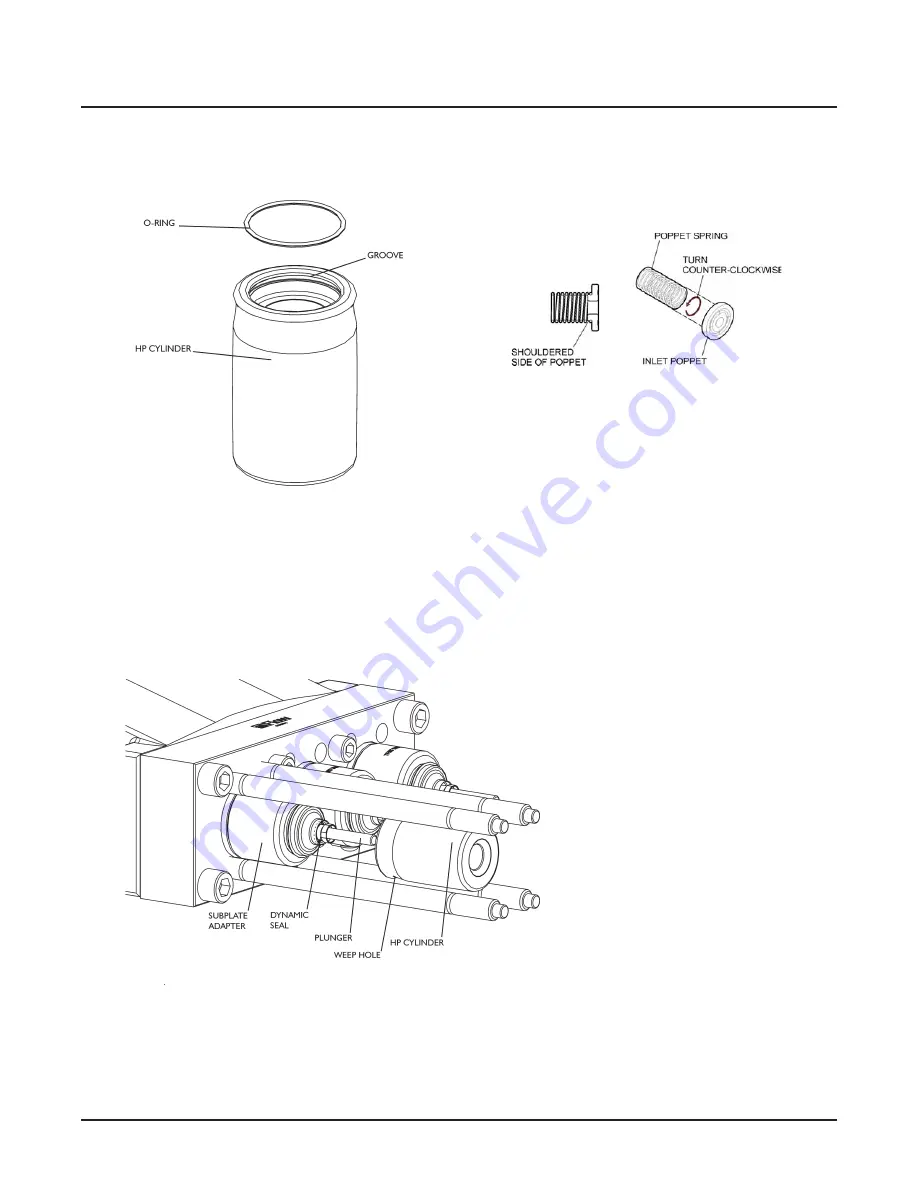 Flow HYPLEX Manual Download Page 50