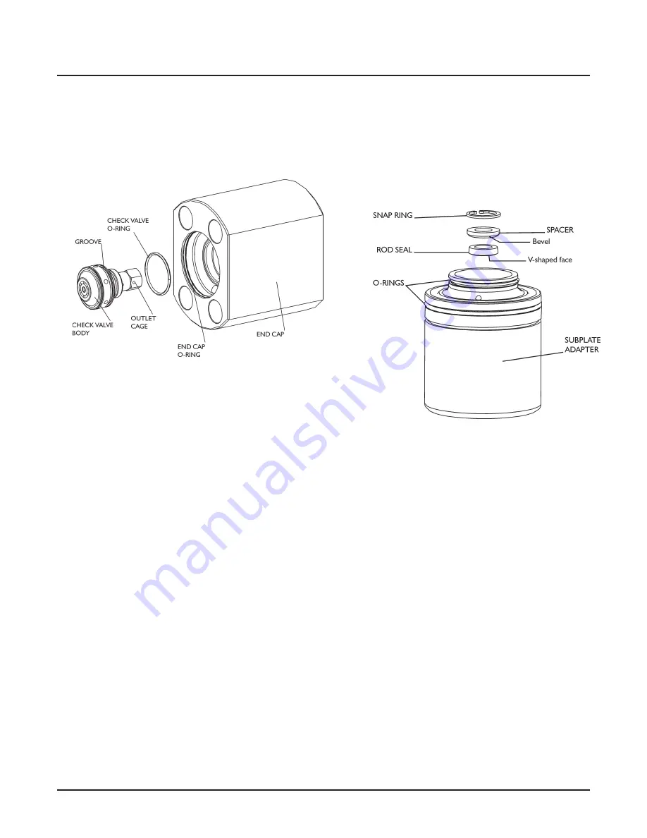 Flow HYPLEX Manual Download Page 59