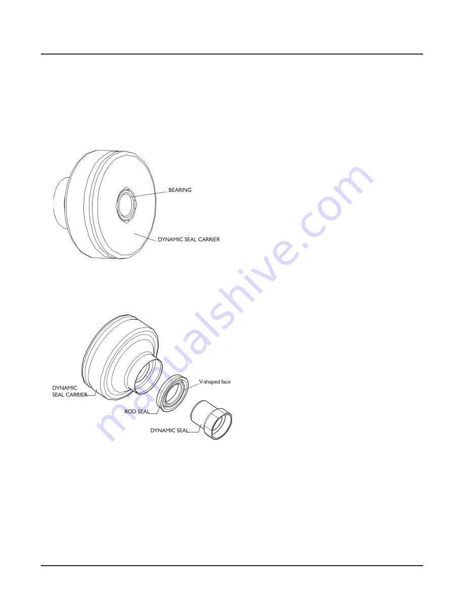 Flow HYPLEX Manual Download Page 60