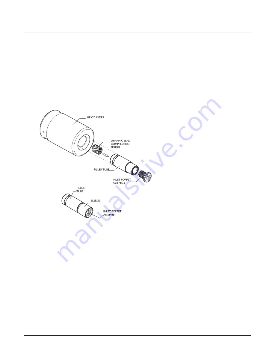 Flow HYPLEX Manual Download Page 62