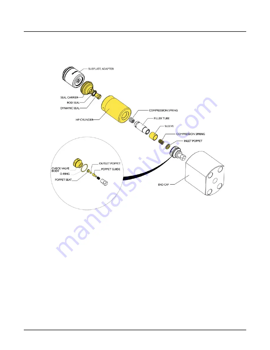 Flow HYPLEX Manual Download Page 67