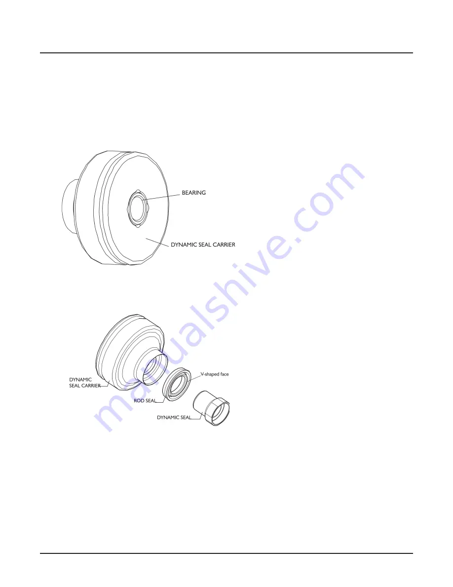 Flow HYPLEX Manual Download Page 72