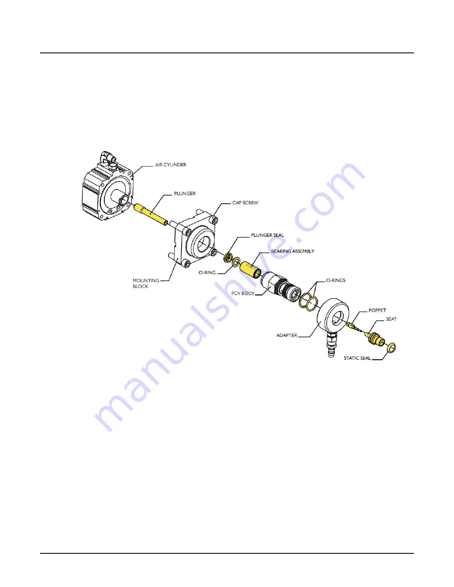 Flow HYPLEX Manual Download Page 79