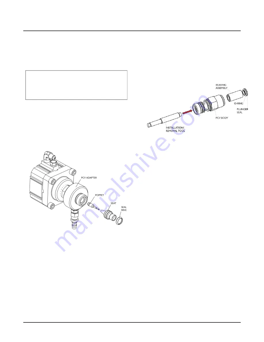 Flow HYPLEX Manual Download Page 80